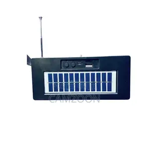 Solar Boom Best Speakers Ln 1006bt