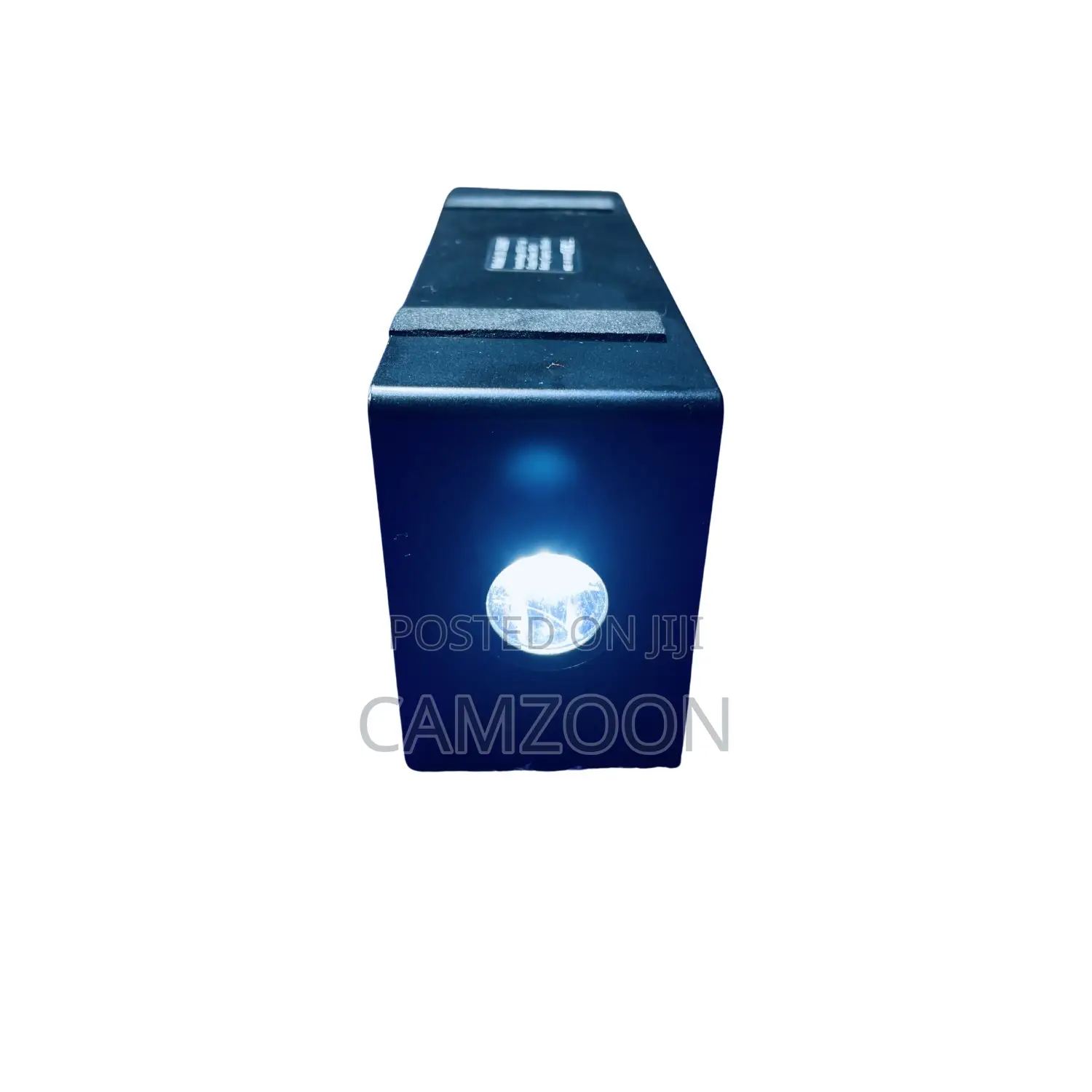 Solar Boom Best Speakers Ln 1006bt