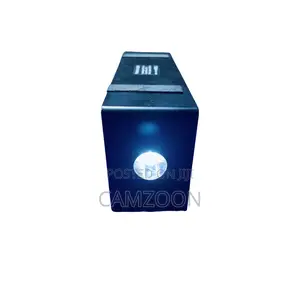 Solar Boom Best Speakers Ln 1006bt