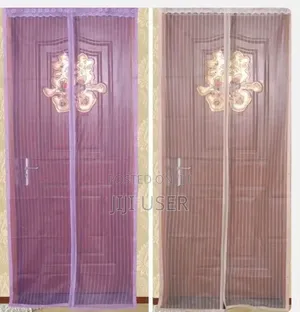 Automatic Door Mesh