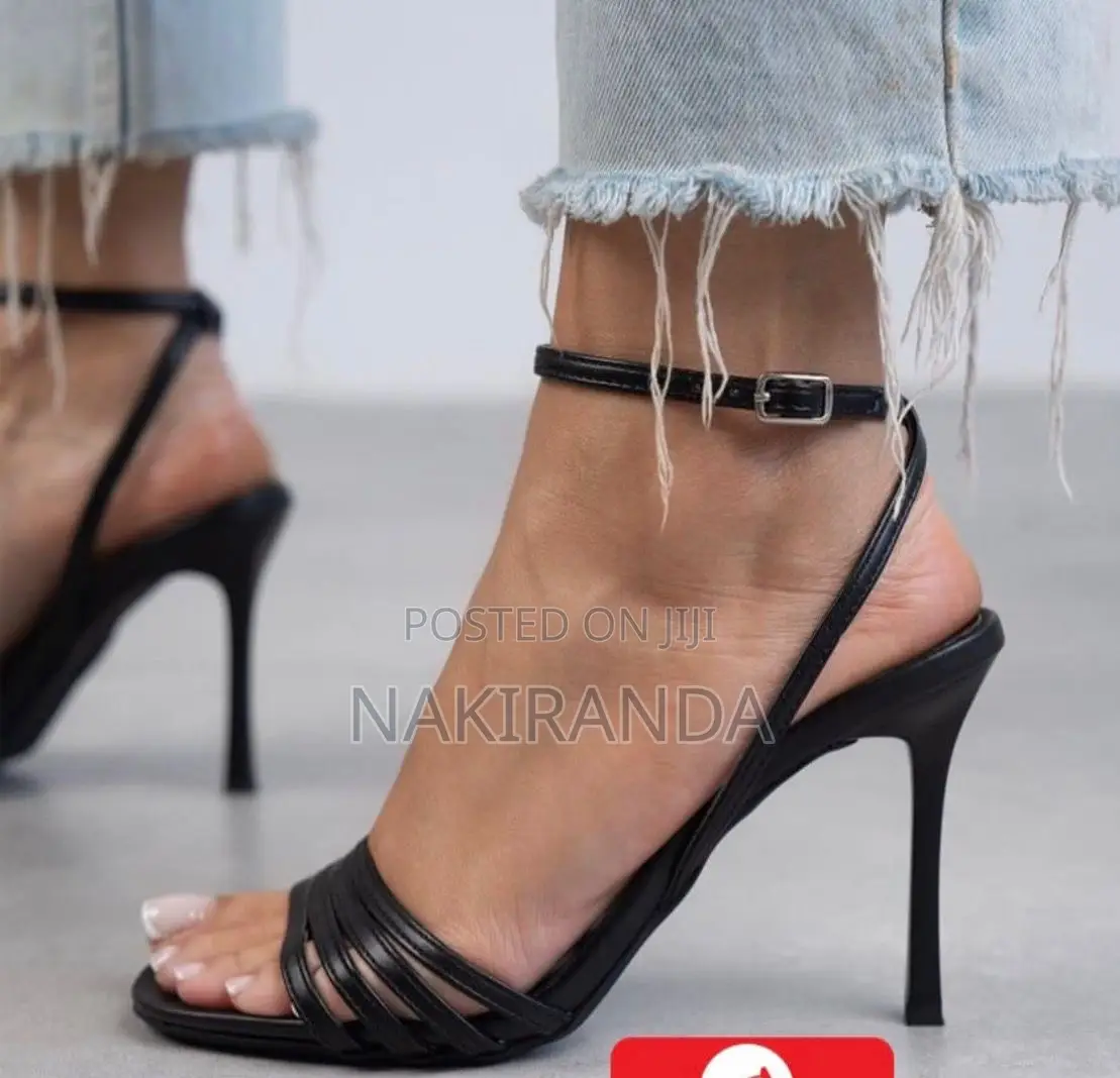 Classy Ladies Shoes