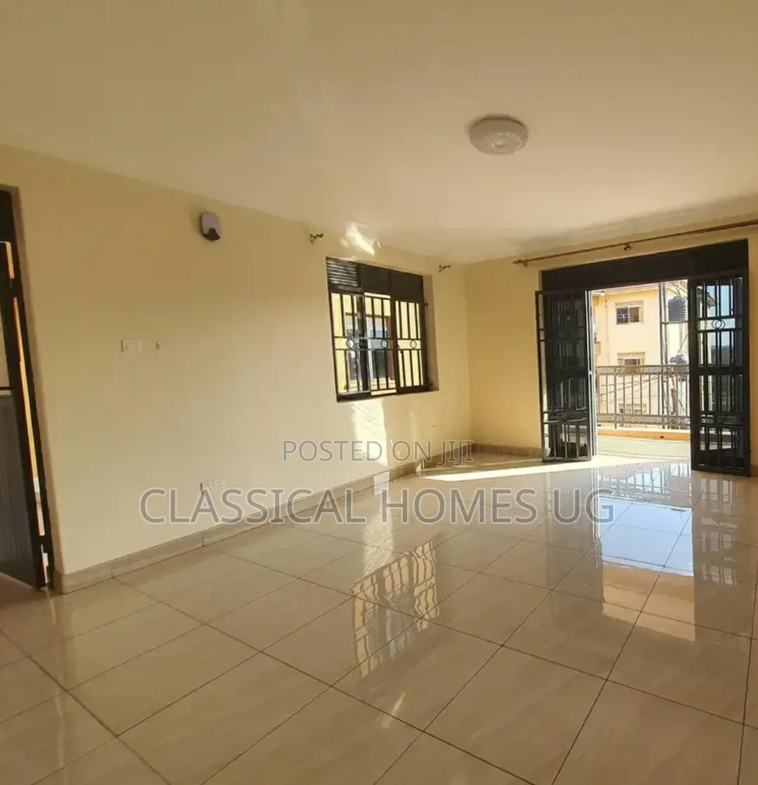 3bdrm Apartment in Naalya, Central Division for rent