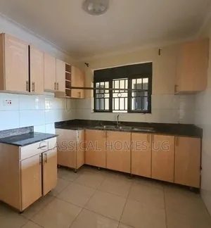 3bdrm Apartment in Naalya, Central Division for rent