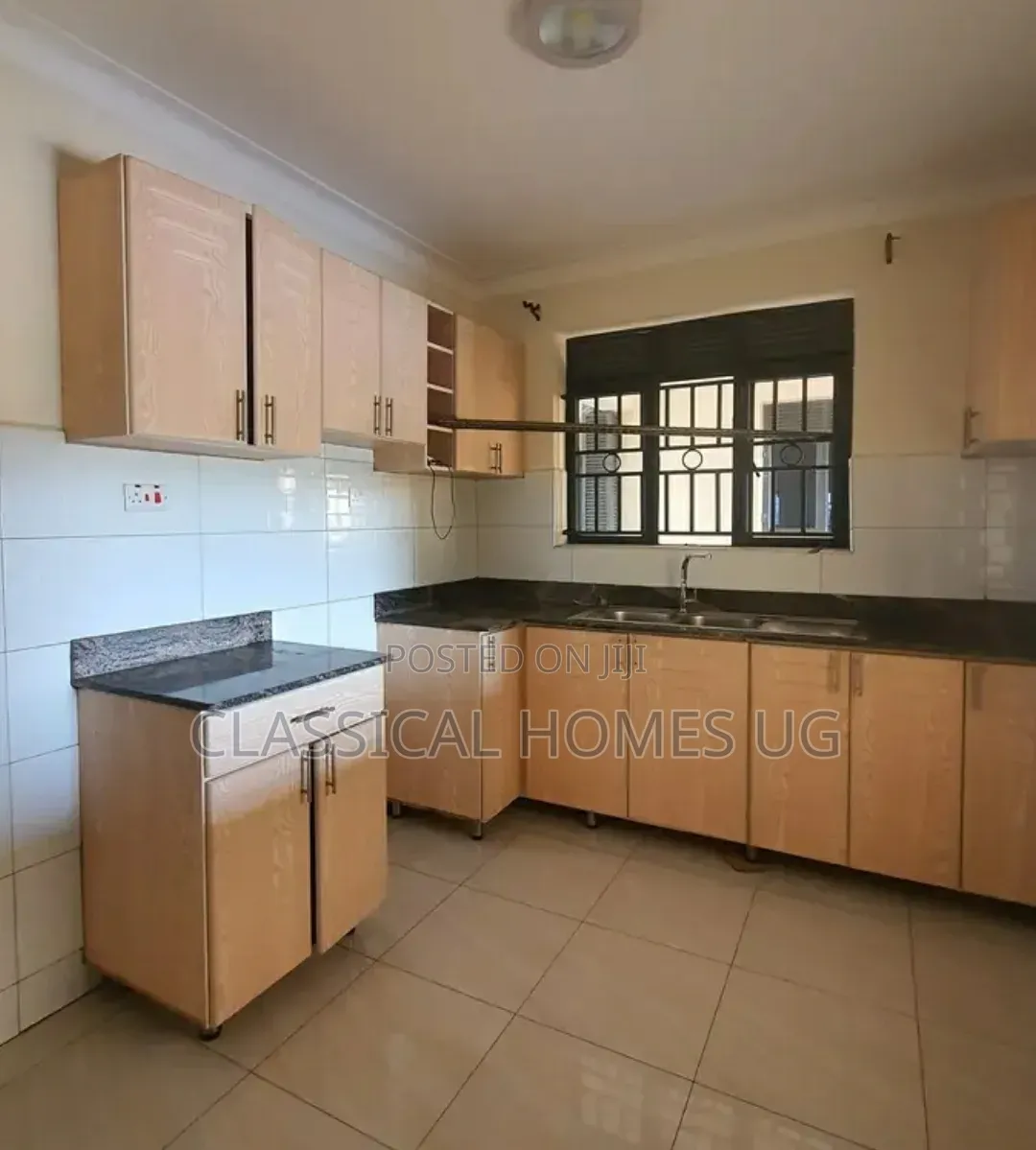 3bdrm Apartment in Naalya, Central Division for rent