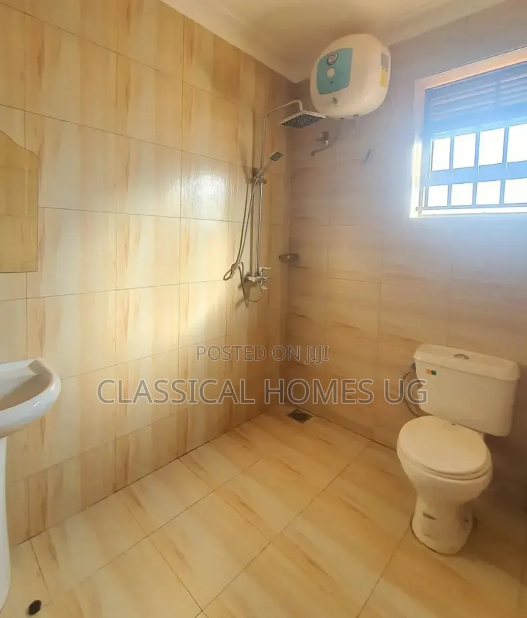 3bdrm Apartment in Naalya, Central Division for rent