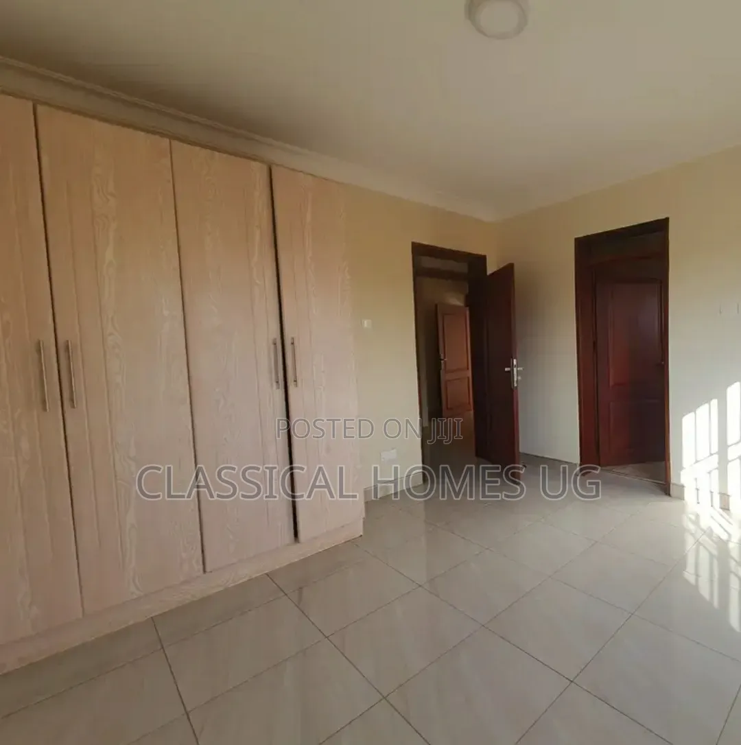 3bdrm Apartment in Naalya, Central Division for rent