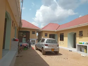 1bdrm Bungalow in Kira, Central Division for rent