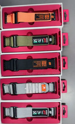 Apple Watch Straps (Braided Quality)(42/44/45/49mm)