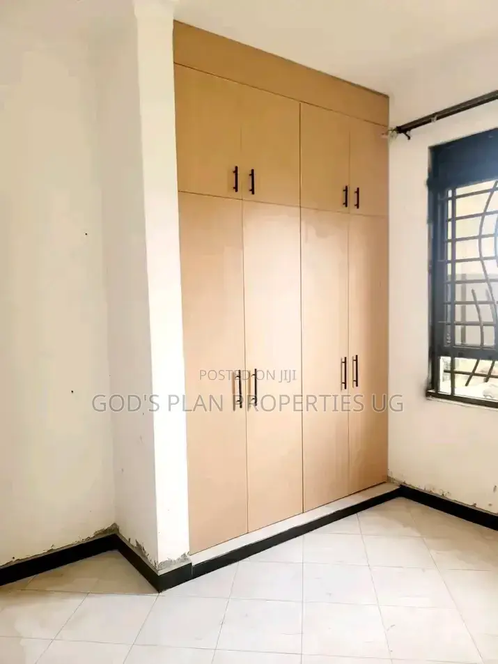 1bdrm Apartment in Kasanga, Makindye for rent