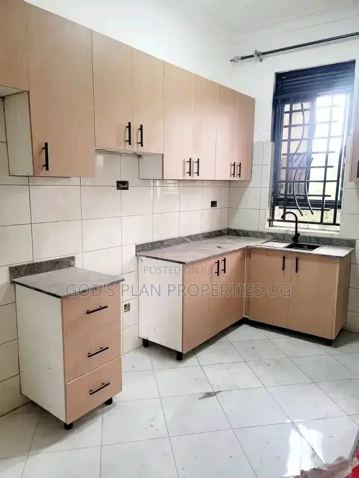1bdrm Apartment in Kasanga, Makindye for rent