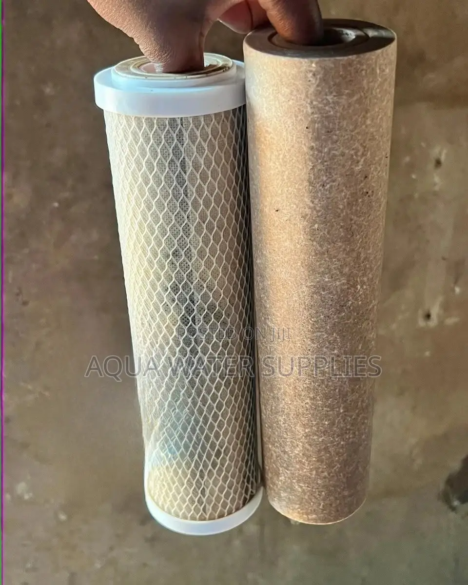 Purifier Maintenance | Cleaning