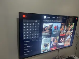 Toshiba 55 Inch Uhd Smart Vidaa Tv, Model 55c350lw