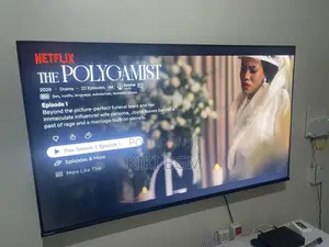 Toshiba 55 Inch Uhd Smart Vidaa Tv, Model 55c350lw