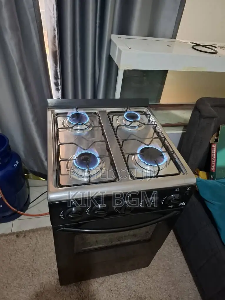 Cooker Spark Full Gas Original Brand