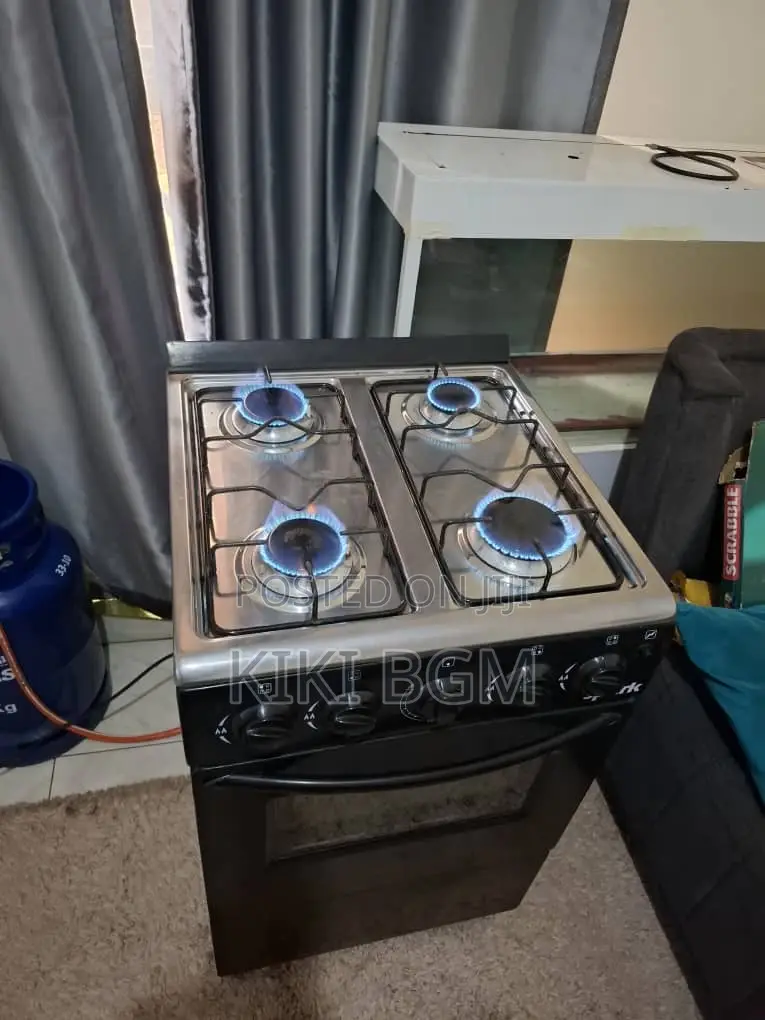 Cooker Spark Full Gas Original Brand