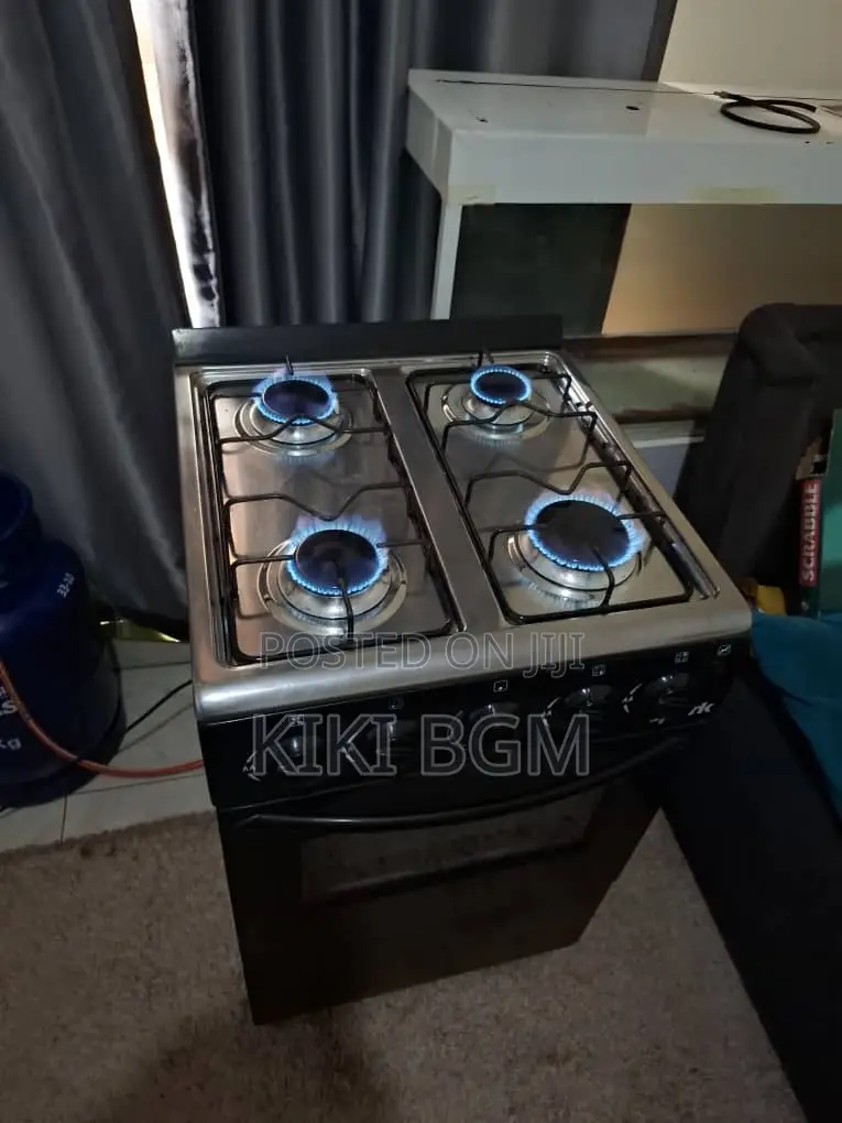 Cooker Spark Full Gas Original Brand