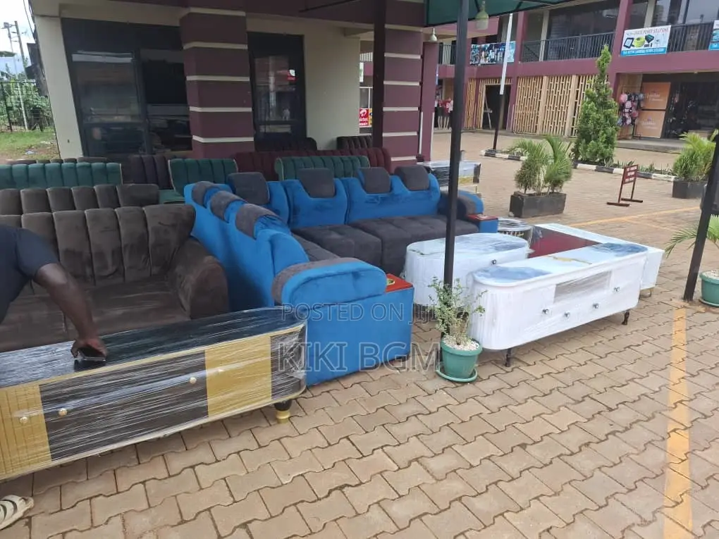 Furniture Business for Sale