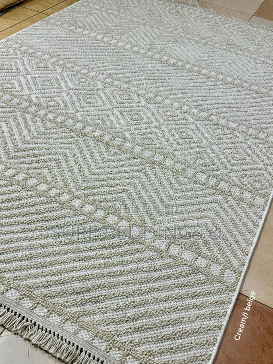 200*300 Sisal Carpet