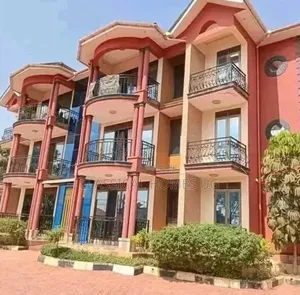 2bdrm Apartment in Mutundwe, Central Division for rent