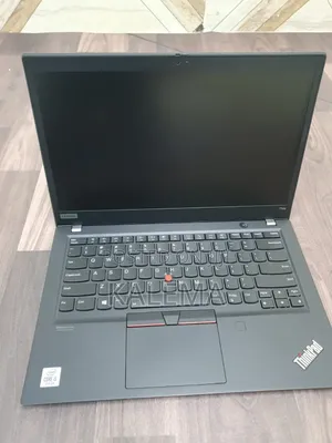 Laptop Lenovo ThinkPad T14s Gen 1 8GB Intel Core i5 SSD 256GB