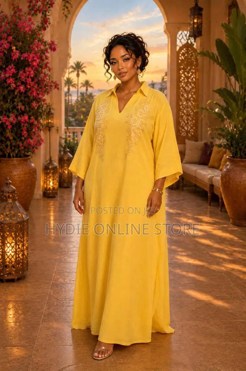 Classic Florie Free Dress