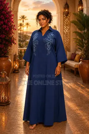 Classic Florie Free Dress