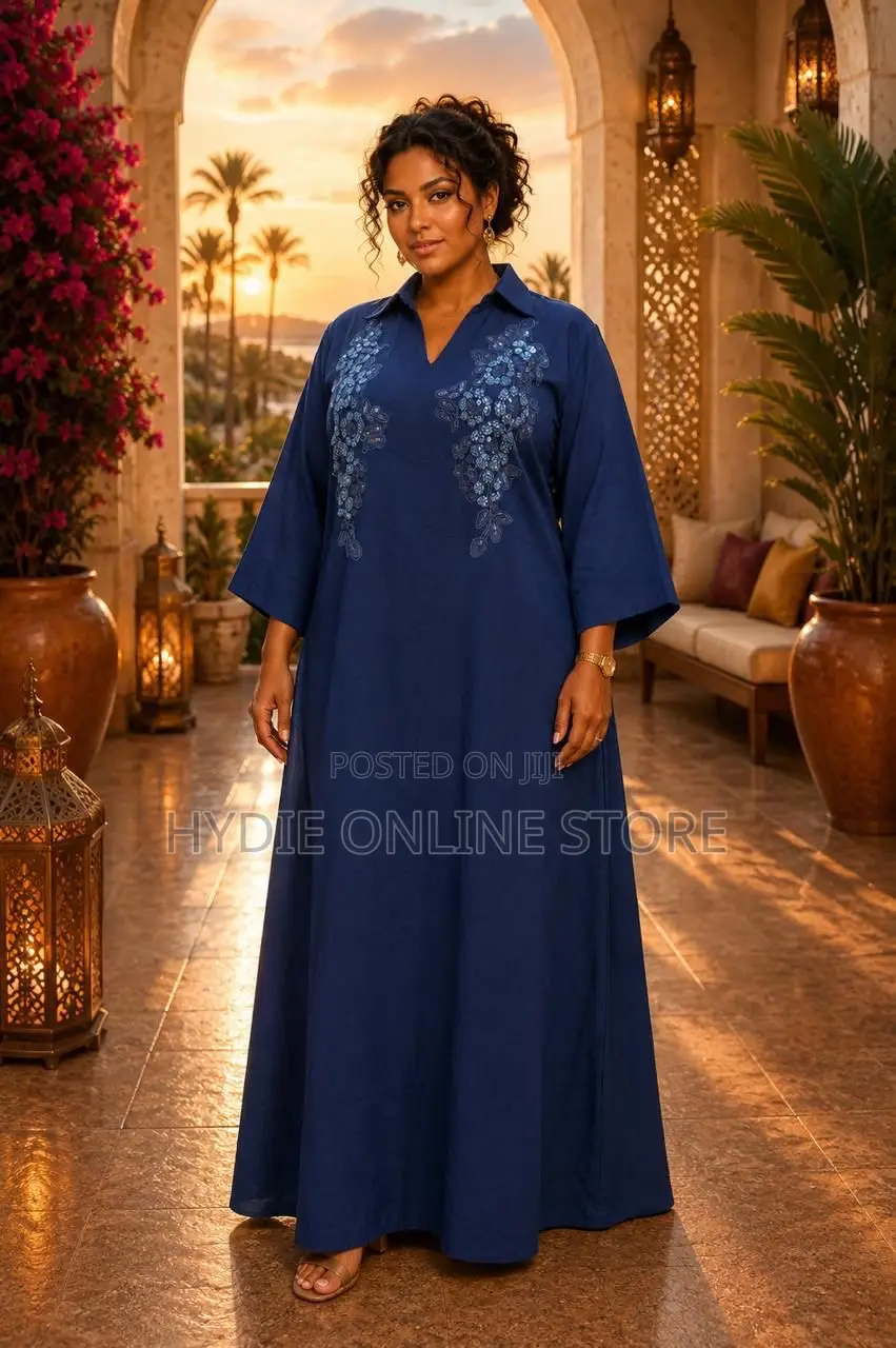 Classic Florie Free Dress