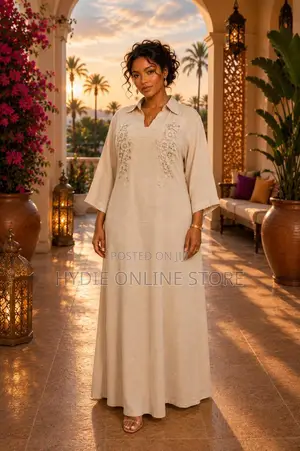 Classic Florie Free Dress