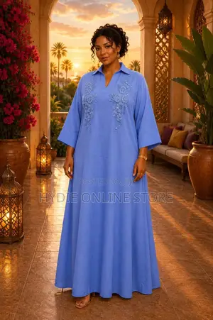 Classic Florie Free Dress