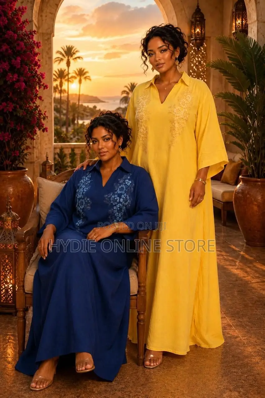 Classic Florie Free Dress