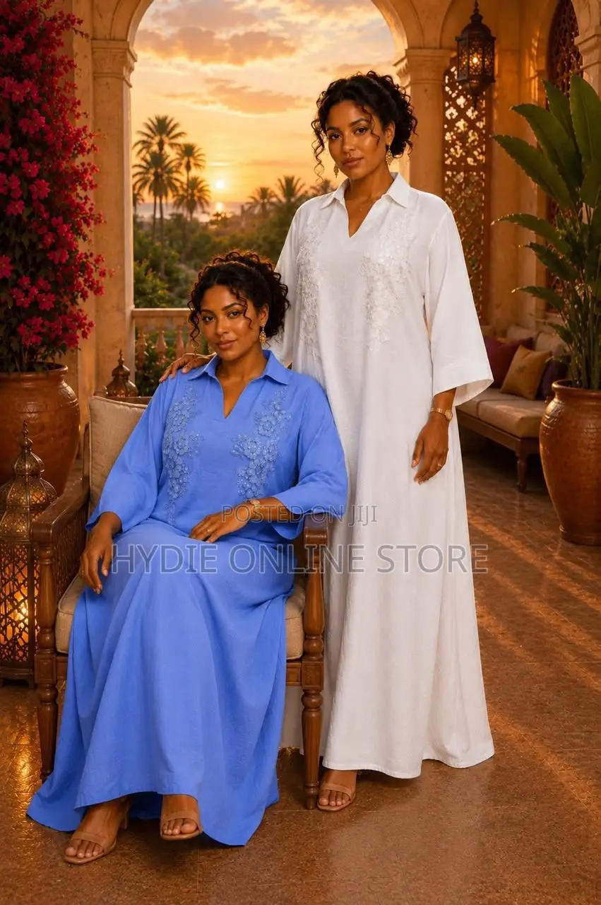 Classic Florie Free Dress