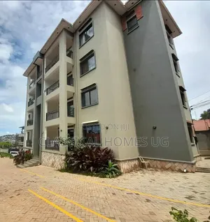 3bdrm Apartment in Kisaasi, Central Division for rent