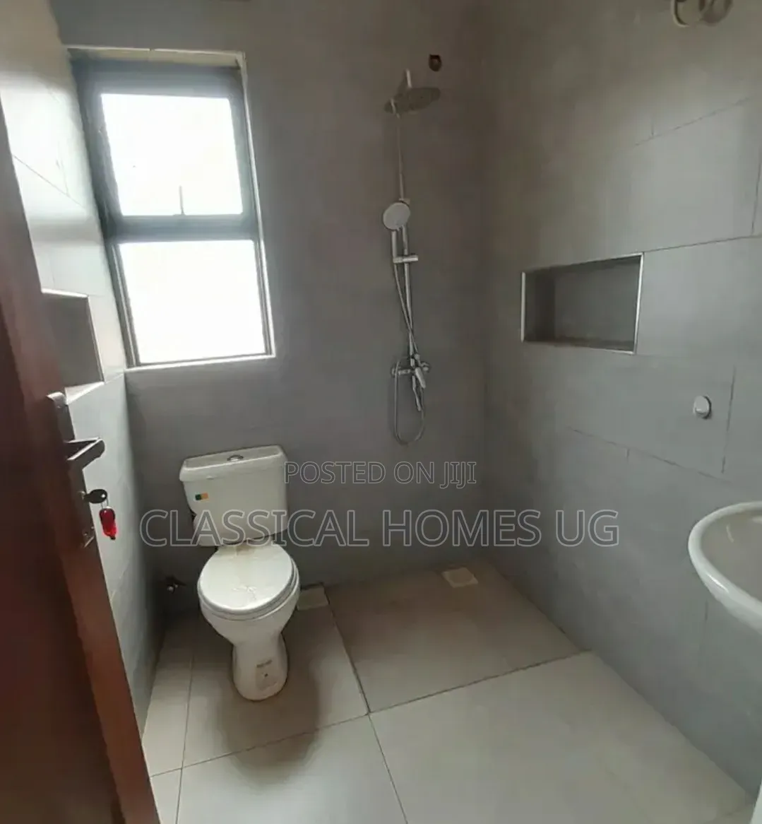 3bdrm Apartment in Kisaasi, Central Division for rent