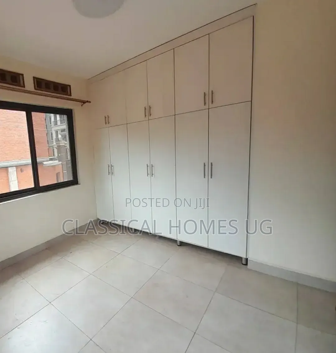 3bdrm Apartment in Kisaasi, Central Division for rent