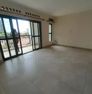 3bdrm Apartment in Kisaasi, Central Division for rent