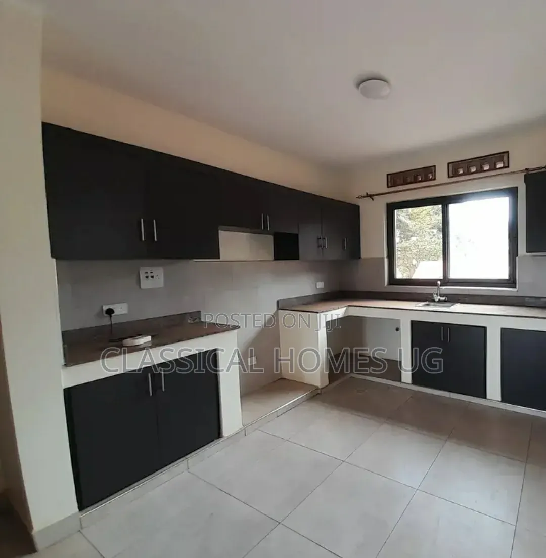 3bdrm Apartment in Kisaasi, Central Division for rent