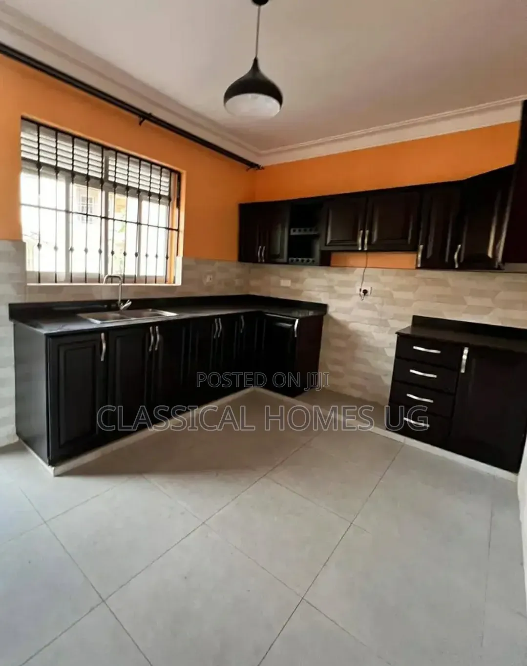 3bdrm Apartment in Naalya, Central Division for rent