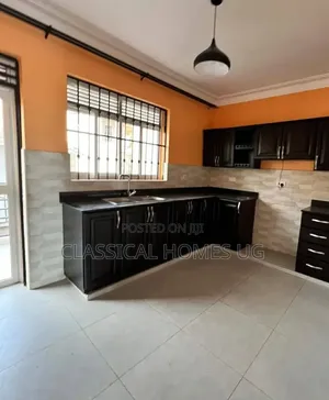 3bdrm Apartment in Naalya, Central Division for rent
