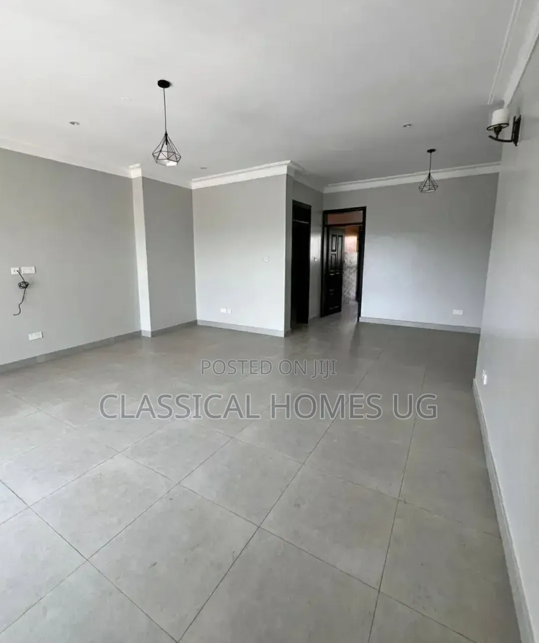 3bdrm Apartment in Naalya, Central Division for rent