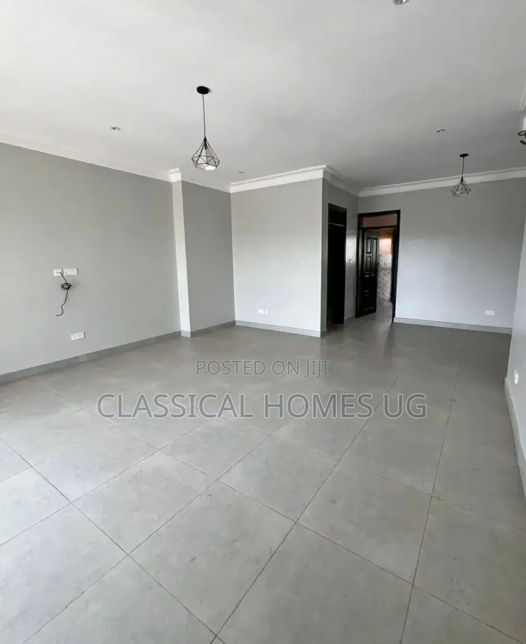 3bdrm Apartment in Naalya, Central Division for rent