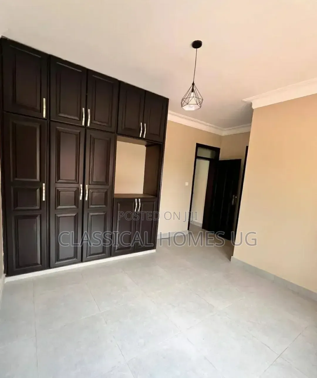 3bdrm Apartment in Naalya, Central Division for rent