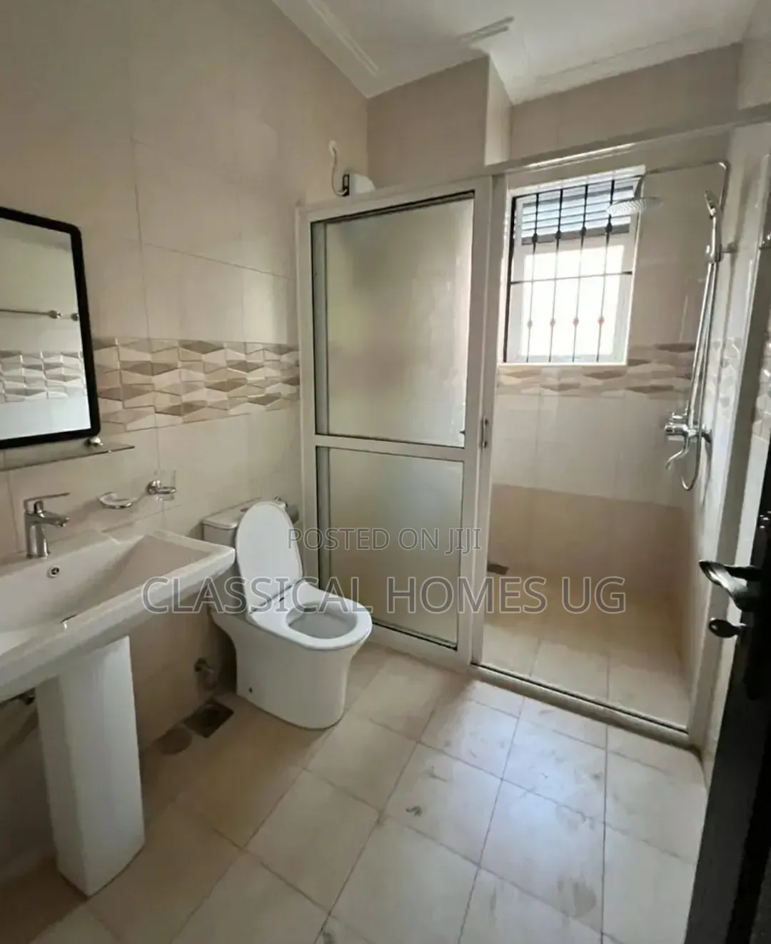 3bdrm Apartment in Naalya, Central Division for rent