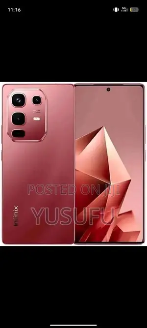 Infinix Note 5 64 GB Bronze