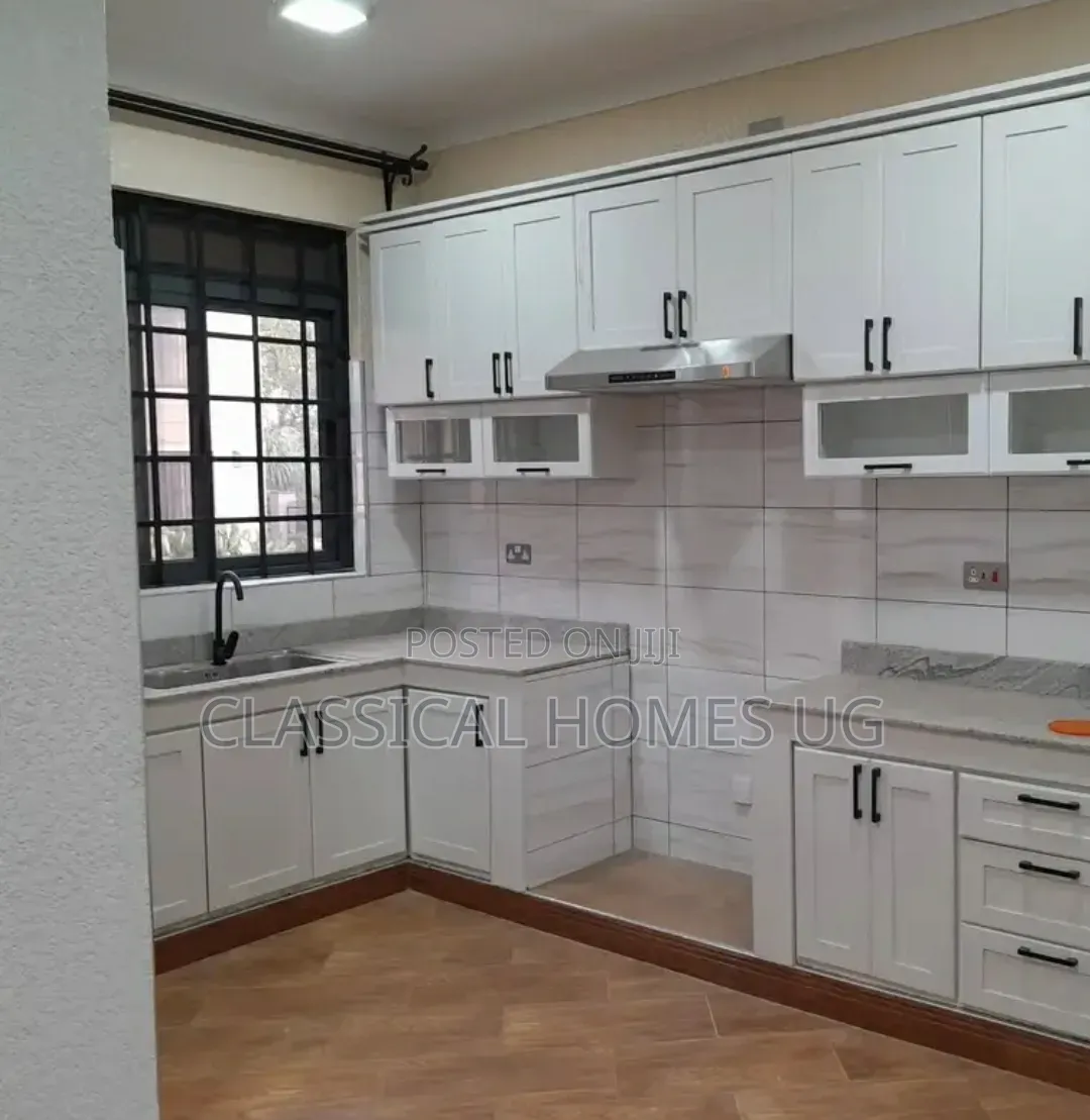 3bdrm Apartment in Kisaasi, Central Division for rent