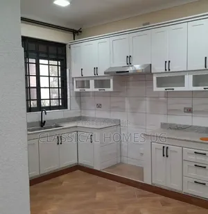 3bdrm Apartment in Kisaasi, Central Division for rent