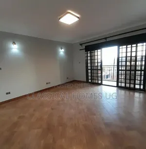3bdrm Apartment in Kisaasi, Central Division for rent