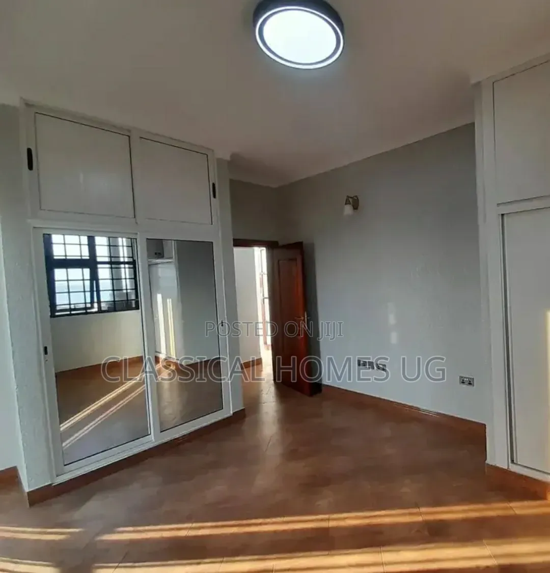 3bdrm Apartment in Kisaasi, Central Division for rent
