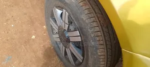 Toyota Vitz 2000 Gold