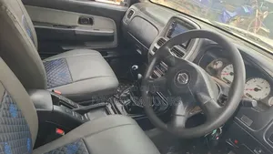 Nissan Navara 2006