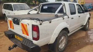 Nissan Navara 2006